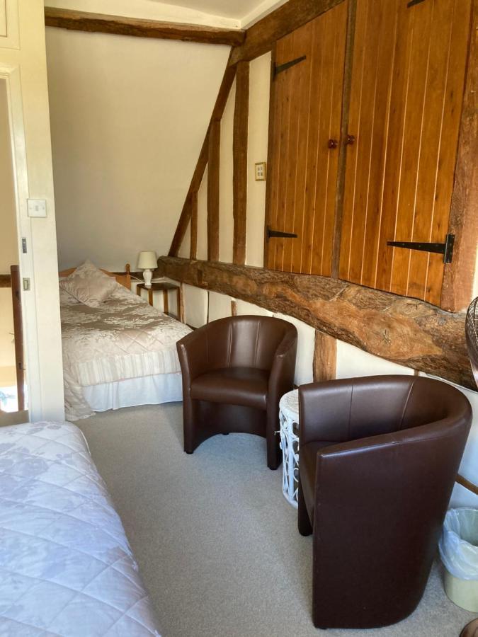 Bulmer Farm B&B Dorking Exterior foto